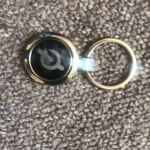 COPY - Peloton Keychain